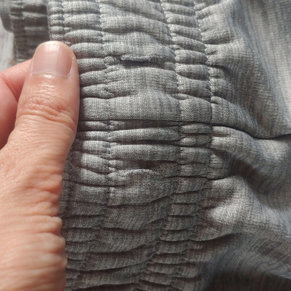 UNDER ARMOUR JOGGER PANT - Picture 3 of 9